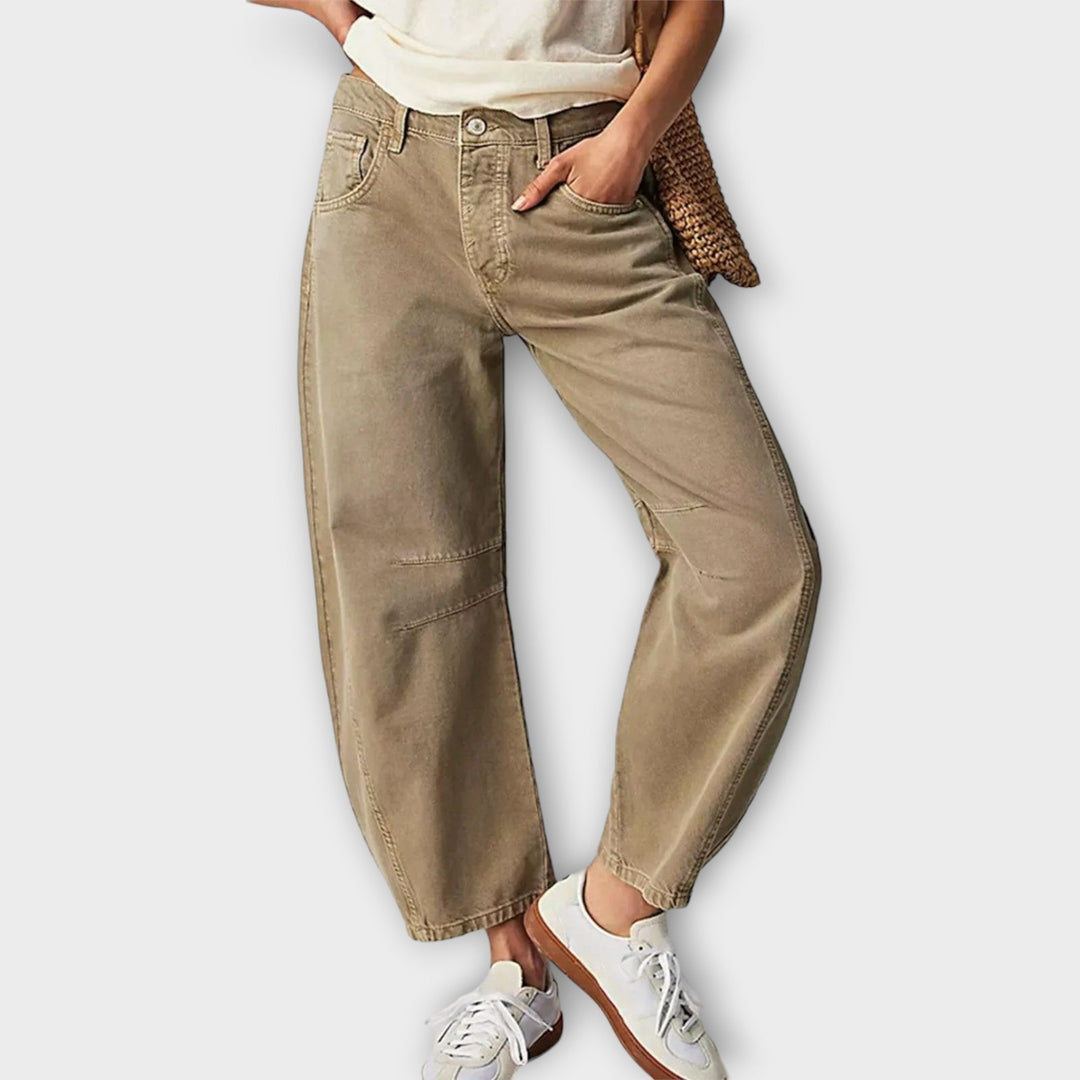 Women's Trousers